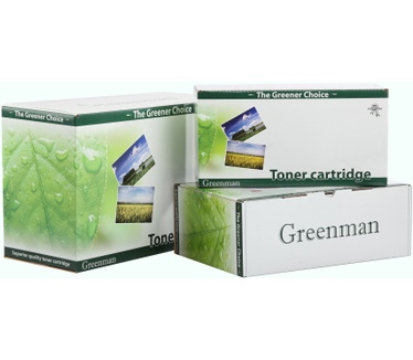 Greenman X5500