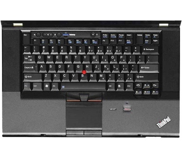 Lenovo ThinkPad W520 (NY54MMH)