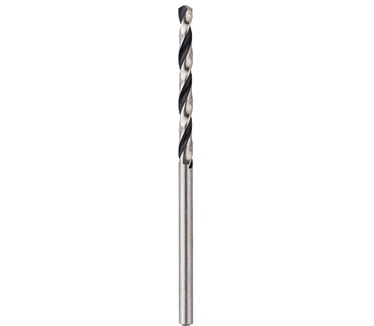 Bosch HSS Spiraalboor PointTeQ