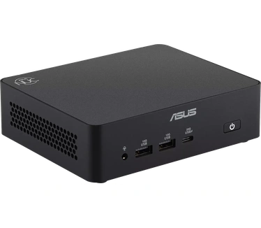 ASUS NUC 16 Mini PC, C7 350, 32GB ram, 1TB ssd