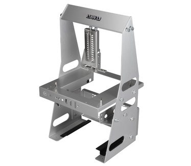 Lian Li PC-T7A Mini-ITX Test Bench