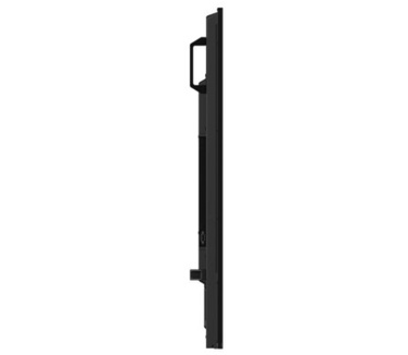 Sharp MultiSync M652