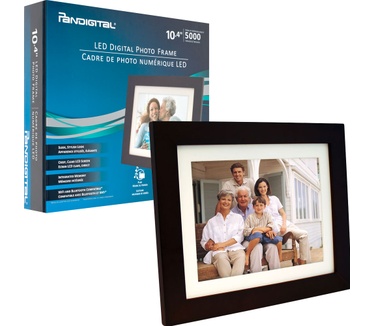 Pandigital Panimage 10.4"