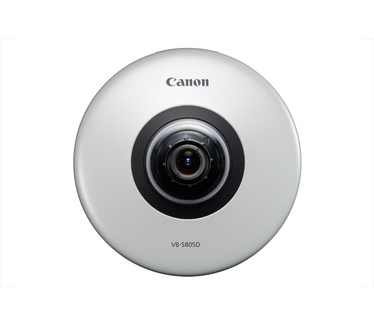 Canon VB-S805D