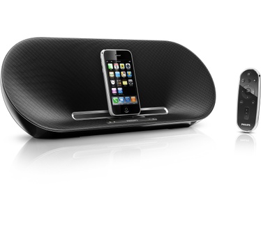 Philips Fidelio  DS8550 2.1 Zwart
