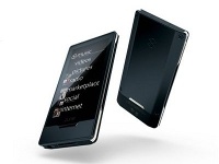 Zune HD