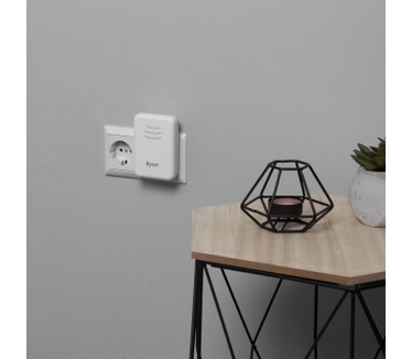 Byron DBY-22312 B312 Wireless doorbell set