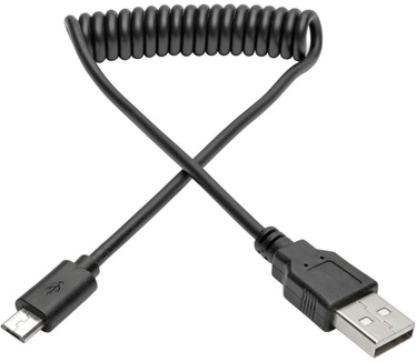 Tripp-Lite U050-006-COIL Zwart