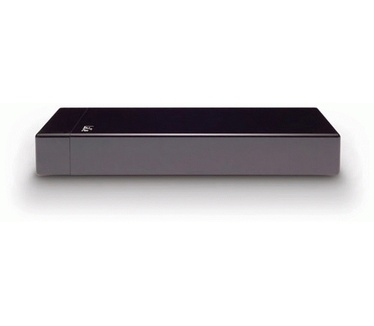 LaCie Little Disk Design by Sam Hecht 160GB