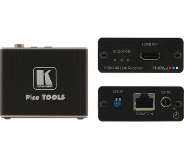 Kramer Electronics PT-872XR