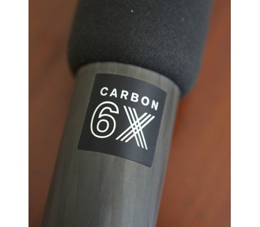 Gitzo Gitzo GM2541 6xCarbon Serie 2