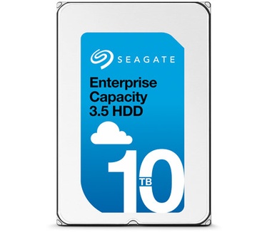 Seagate 10 TB 3.5"