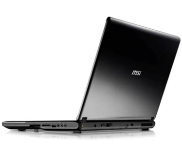 MSI CR720-P4623W7P