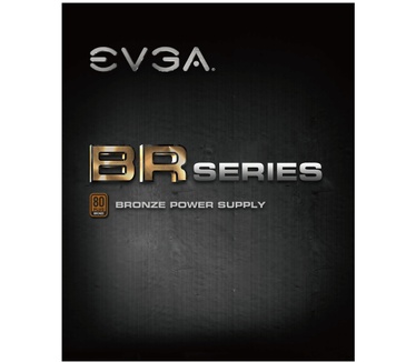 EVGA 600 BR