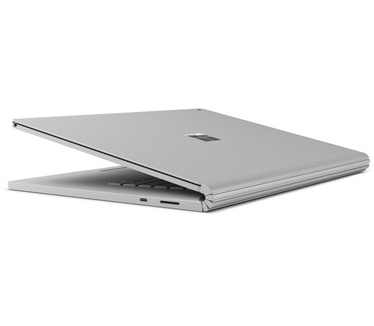 Microsoft Surface Book 2