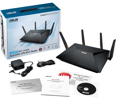 Asus BRT-AC828