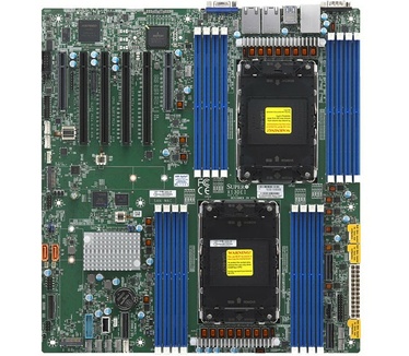 Supermicro X13DEI