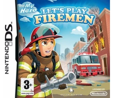 Let's Play: Firemen