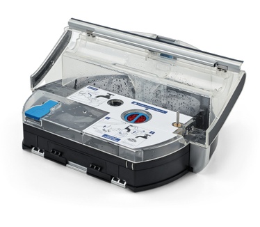 Medion Dweilrobot MD 18379 Wit