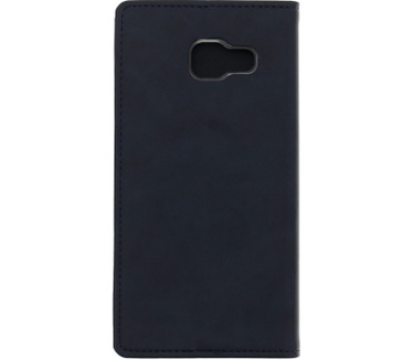 Mercury Blue Moon Wallet Case - Samsung Galaxy A3 (2016) - Blauw Blauw