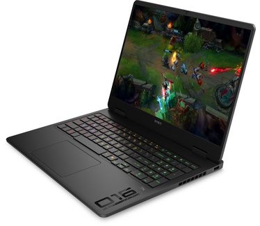 HP OMEN Slim Gaming Laptop 16-an0666nb