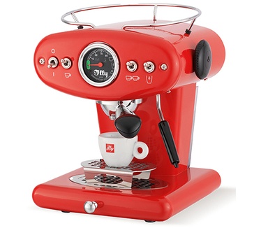 Illy X1