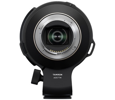 Tamron 150-500mm F/5-6.7 Di III VC VXD