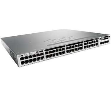 Cisco WS-C3850-48U-L