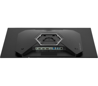 Iiyama G-Master GOB2701QSC-B1 TITAN FALCON