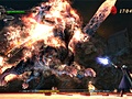 Devil May Cry 4 - screenshot