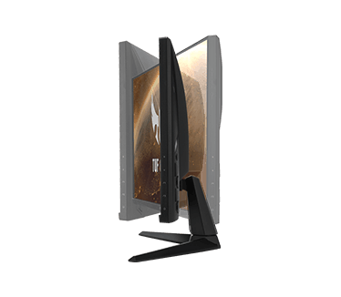 ASUS TUF Gaming VG289Q1A Zwart
