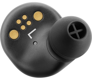Sennheiser Momentum True Wireless (Zwart)