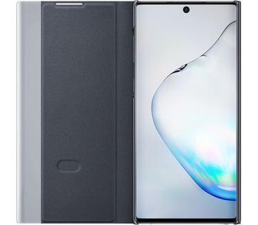 Samsung EF-ZN970 (Galaxy Note10) Zwart