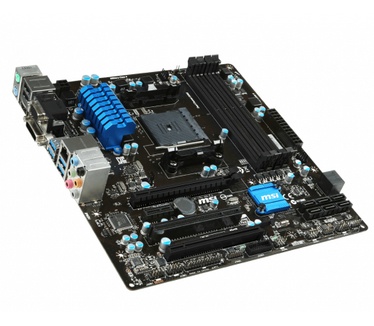 MSI A88XM-E45 V2