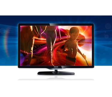 Philips 40PFL5806K