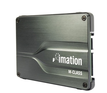 Imation M-Class SSD 2.5" SATA II (I27835) 32GB