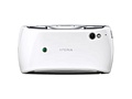 Sony Ericsson Xperia Play R800i  Wit