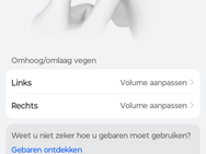 screenshots Huawei FreeClip 2 - AI Life