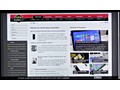 Sony NSZ-GS7-mediaspeler met Google TV - screenshots