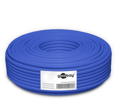 Goobay 91893 Blauw