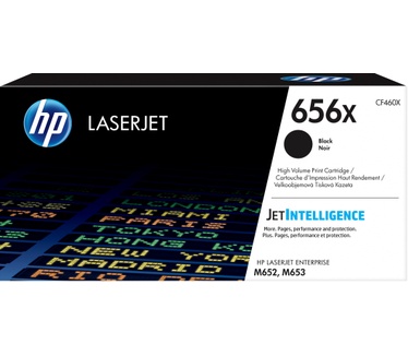 HP 656X
