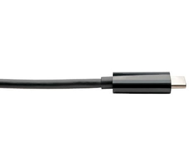 Tripp-Lite U444-06N-HDB-AM Zwart
