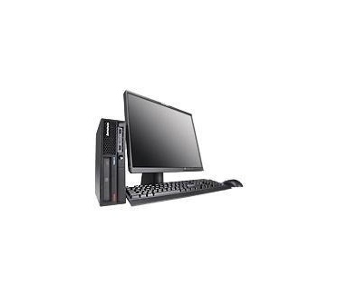 Lenovo ThinkCentre M58 (SJVACMH)