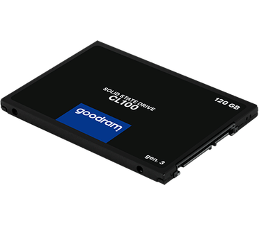 Goodram CL100 gen.3 120GB