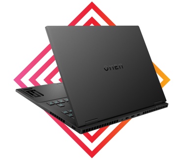 HP Omen Gaming 16-xf0670nd