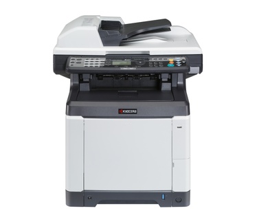Kyocera M6026cdn