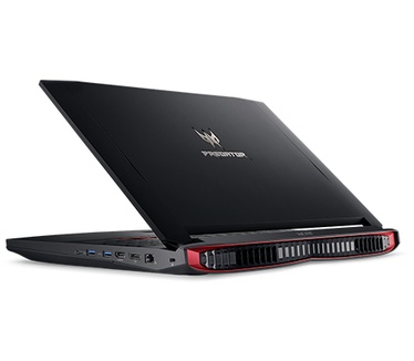 Acer Predator G9-793-76Y1