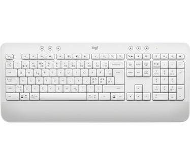 Logitech Signature K650
