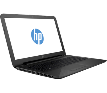 HP Pavilion 15 15-AC187ND