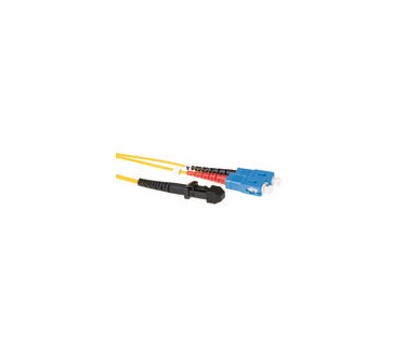 Advanced Cable Technology MTRJ-SC 9/125um OS1 Duplex 1m (RL5901)